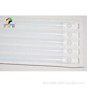 Dimmer 16W 1200mm LED Tube T8 PIR Sensor For Underground Pa